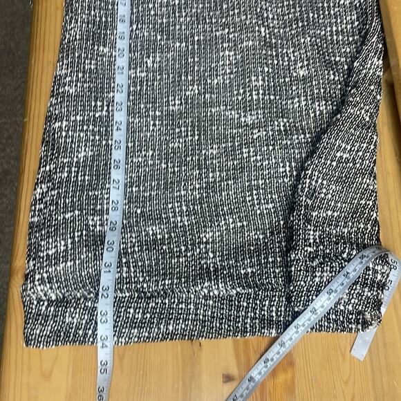 Fabletics Yukon slubbed lined sweater dress women's M - Picture 13 of 13